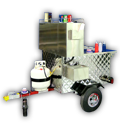 NYC Street Cart