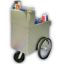 Teeny Weenie Cart