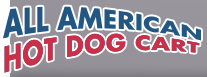 ALL AMERICAN HOT DOG CARTS - Click here to return to the main page